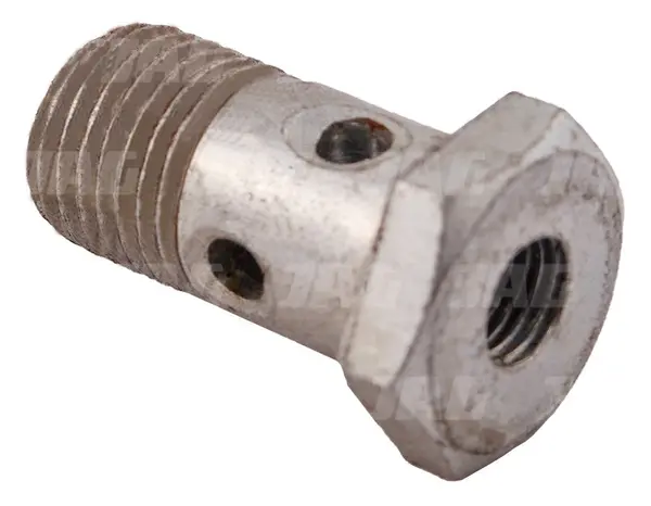 Śruba zbiornika paliwa 50/45-215/0