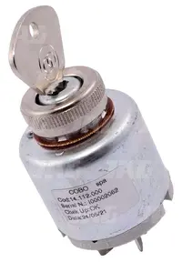  Stacyjka COBO 1424109M92.01
