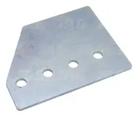  Stalka główki kosy JAG PREMIUM 10830-SCH