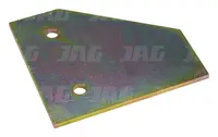  Stalka główki kosy nowy typ JAG PREMIUM 616286.01