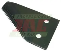  Stalka kosy 0650.3569.01