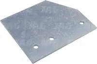  Stalka kosy JAG PREMIUM 611219.00
