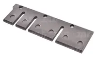  Stalnica rotora 1/3 segment 001486.02