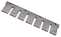  Stalnica rotora 2/3 segmenty 001485.02