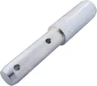  Sworzeń łącznika górnego, kat.2-3, DŁ. 172mm JAG98-0156