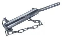  Sworzeń z łańcuchem, DŁ. 135mm kat.2 JAG98-0163