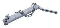  Sworzeń z łańcuchem, DŁ. 175mm JAG98-0162