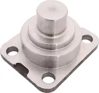  Sworzeń zwrotnicy 1133717.02