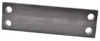  Szczęka główki kosy MF komplet 2szt 402321M1.01