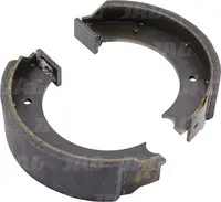  Szczęki hamulcowe (2szt) 40x160mm 769501.02