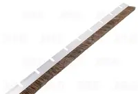  Szczotka uszczelniająca 077266.02