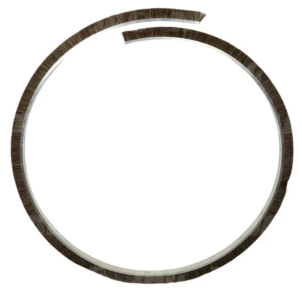 Szczotka uszczelniająca 880mm 100014.03