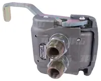  Szybkozłącze duomatic G931882122010.01