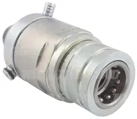  Szybkozłącze hydrauliczne-gniazdo AL210587.01