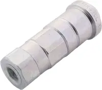  Szybkozłącze hydrauliczne Premium 668811.02