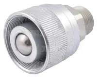  Szybkozłącze hydrauliczne skręcane-wtyczka z gwintem wewnętrznym, M22X1,5 /C5/ 50/49-003/1