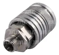  Szybkozłącze ISO 12.5 M16x1.5 Gniazdo/B6/ 1101-910-0816G