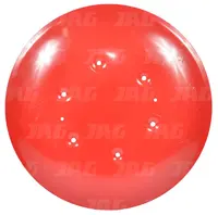  Talerz ślizgowy 1.35m (4mm) WARYŃSKI 5070/01-020/0.01