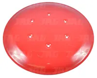  Talerz ślizgowy 1.35m 5070/01-020/0