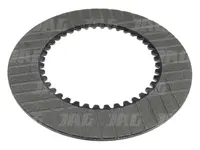  Tarcza cierna CARLISLE 716556A1.01