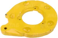  Tarcza dociskowa 80357363.02