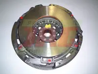  Tarcza dociskowa sprzęgła LUK 02940394.03