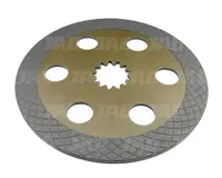  Tarcza hamulcowa 0.009.7067.2.01