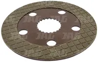  Tarcza hamulcowa 5123165.02
