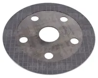  Tarcza hamulcowa 7700015006.02