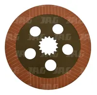  Tarcza hamulcowa AL30095.01