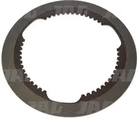  Tarcza hamulcowa CARLISLE 5178903.01