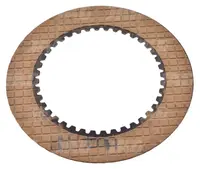  Tarcza hamulcowa CARLISLE 716501A1.01