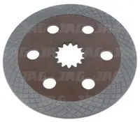  Tarcza hamulcowa CARLISLE 84201664.01