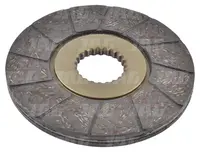  Tarcza hamulcowa F178100150090.01