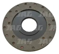  Tarcza hamulcowa PL 0233.2771.03