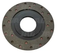  Tarcza hamulcowa PL 0434.5858.03