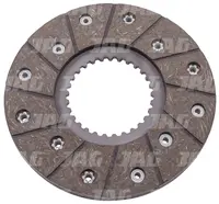  Tarcza hamulcowa SAFFA 1018541M91.00