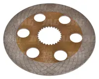  Tarcza hamulcowa V32800500.03