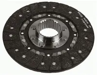  Tarcza napędu hedera SACHS 628875.01