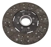  Tarcza napędu hedera SACHS 665841.01