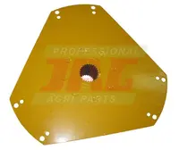  Tarcza silnika drobny frez 80354731.01