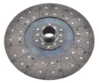  Tarcza sprzęgła 077474.02
