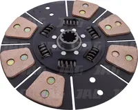  Tarcza sprzęgła 3137677R3.02