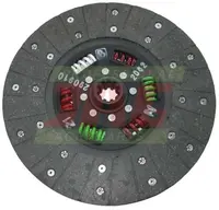  Tarcza sprzęgła KAWE 3137677R3.01