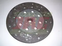  Tarcza sprzęgła LUK 02940354.01