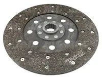  Tarcza sprzęgła LUK 02940356.01