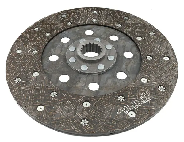Tarcza sprzęgła LUK 02940356.01