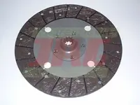  Tarcza sprzęgła LUK 1539018C1.01