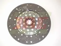  Tarcza sprzęgła LUK 1539024C1.01