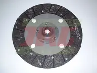  Tarcza sprzęgła LUK 1539028C1.01